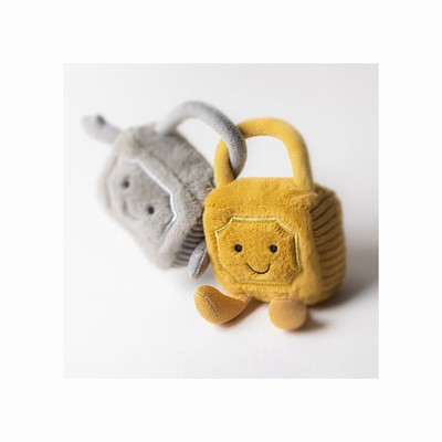 Jellycat Love Locks | AWBG-16973